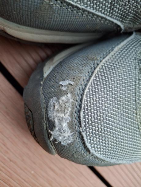 Turistické topánky vel.39 waterproof, 39