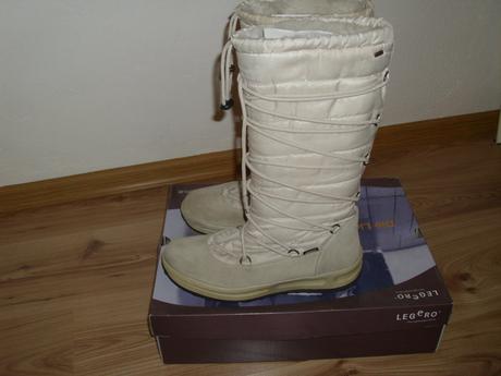 Predám snehule znáčky legero, 39