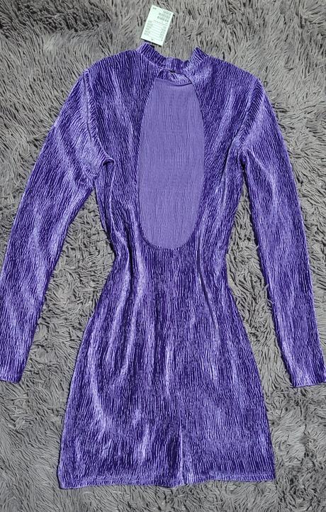 Nádherné šaty, h&m,s