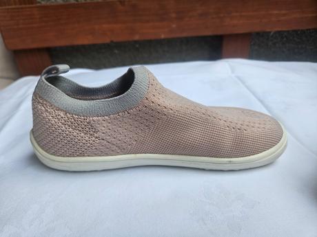 Barefoot topanky belenka perk, be lenka,33