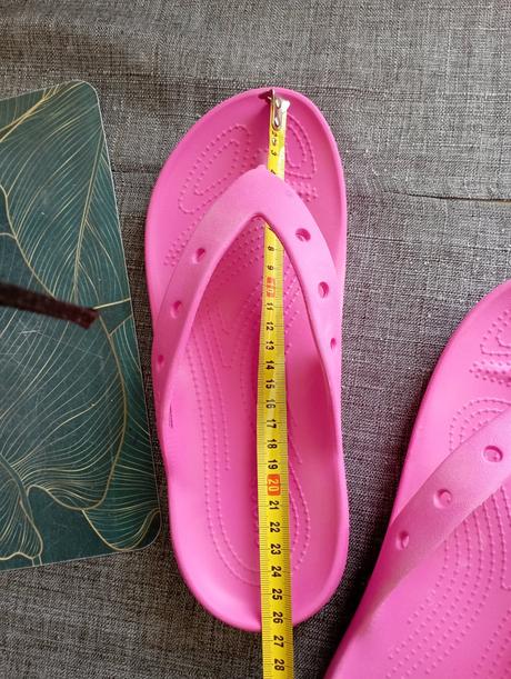 Dámske šľapky crocs, crocs,40