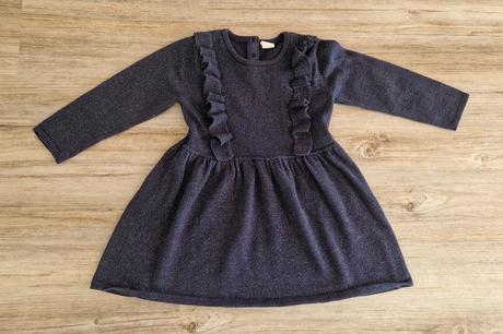 Trblietave saticky h&m 92, h&m,92