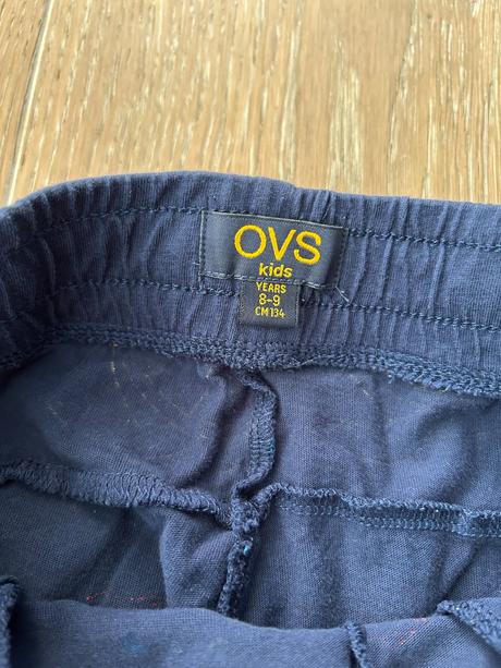 Šortky zn. ovs, ovs,134