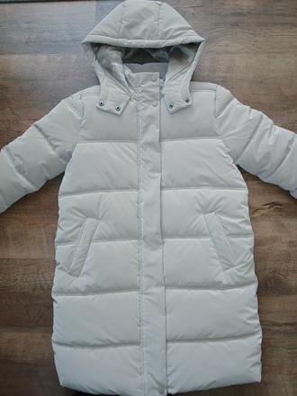 Dievčenská bunda, f&f,158