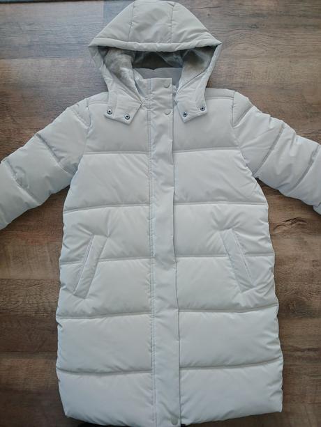 Dievčenská bunda, f&f,158