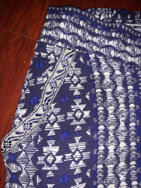 Nohavice dievčenské, monsoon,128