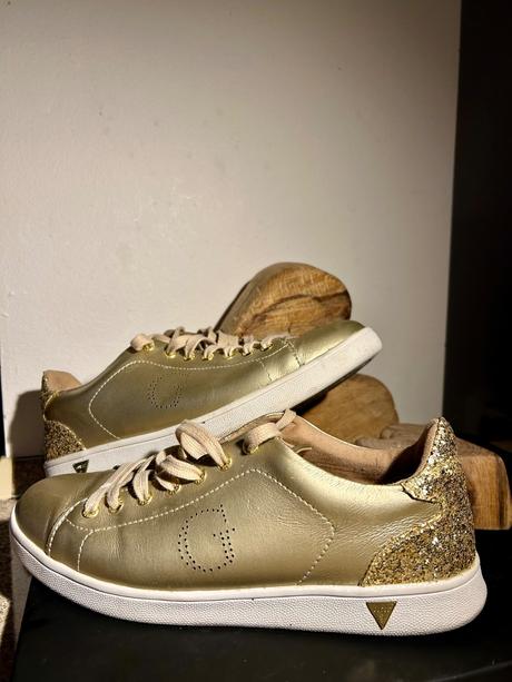 Guess tenisky, guess,39