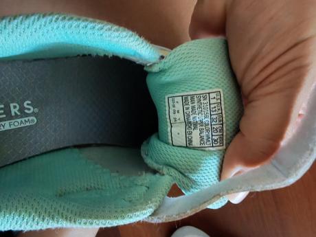 Tenisky skechers, skechers,32