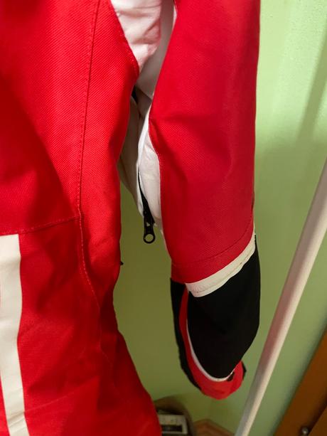 Northland dámska lyžiarska vetrovka xs/s, xs