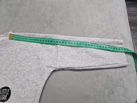 Oversize tricko, little star,116