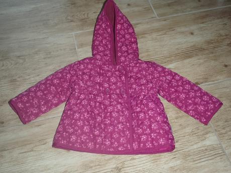 Prechodná bundička, nutmeg,74