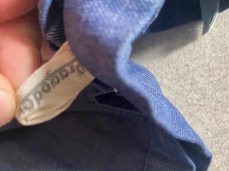 Vintage midi sukna, xs