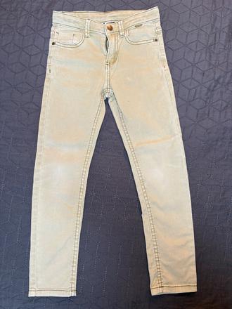 Chlapčenské nohavice mayoral 122, mayoral,122