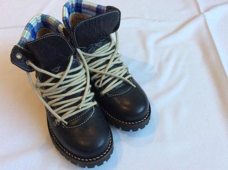 Topánky veľ 36 weinbrenner, 36