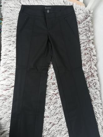 Elegantné nohavice zn. inc, 40 / 42