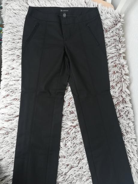 Elegantné nohavice zn. inc, 40 / 42