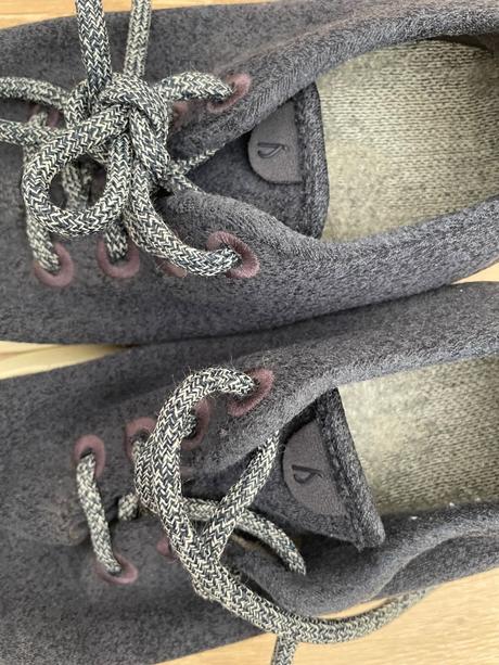 Merino tenisky allbirds, 38