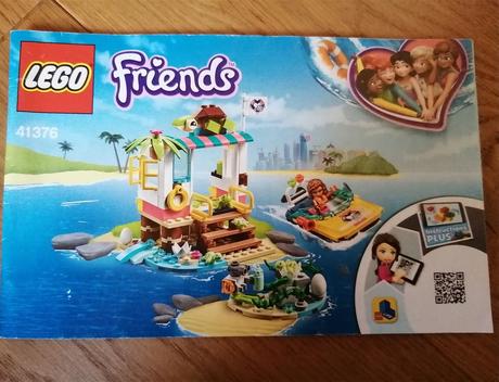 Lego friends, 