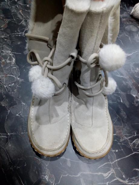 Dámske/dievčenské čižmy, s.oliver,37