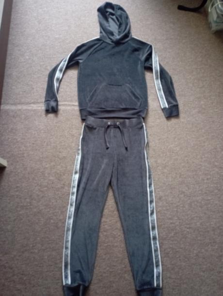 Tepláková súprava, f&f,140