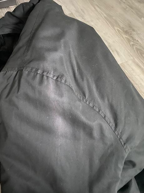 Pánska parka, gate,xl