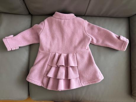 Flisovy kabatik moonrise, 86