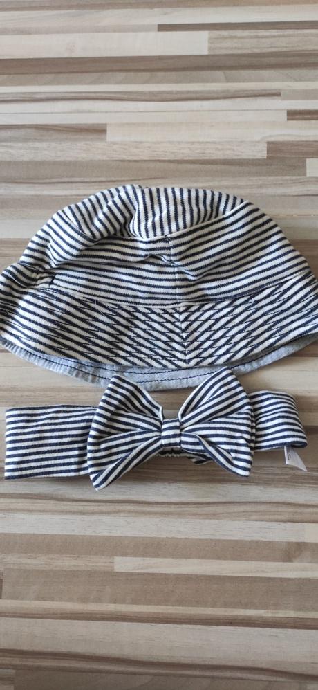 Klobúčik+čelenka, next,68