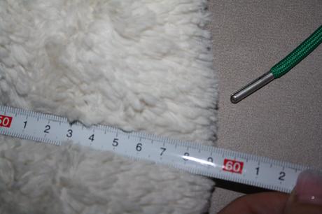 Pimkie kožušinová vestička, pimkie,s