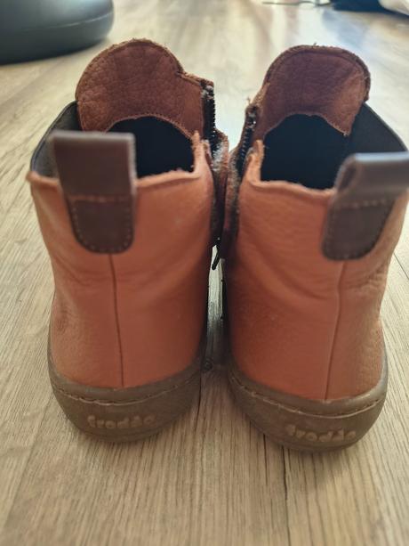 Topánky froddo, froddo,33