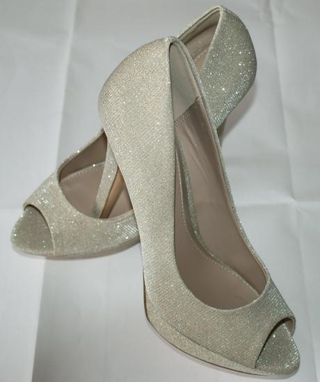 Lodičky na platforme, next,37