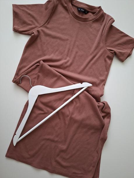 Top šaty 34/36 pošta gratis, f&f,s