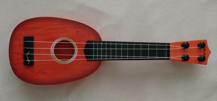Ukulele, 