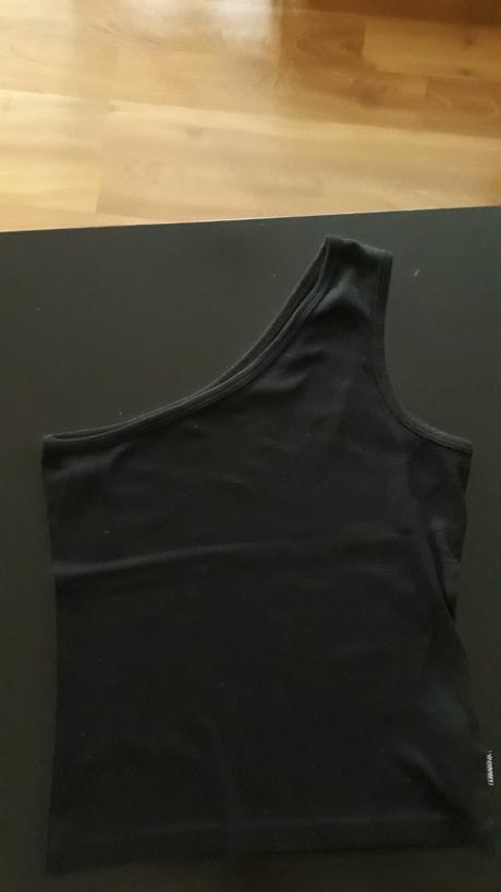 Tielko asymetricke na 1 ramienko, terranova,m