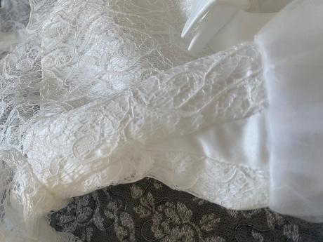 Šaty na prijímanie, 170