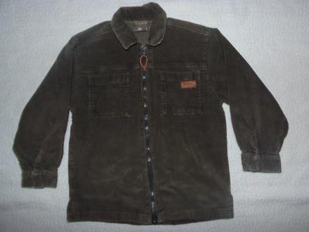 Menčestrová bunda, dopodopo,116