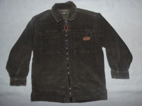 Menčestrová bunda, dopodopo,116