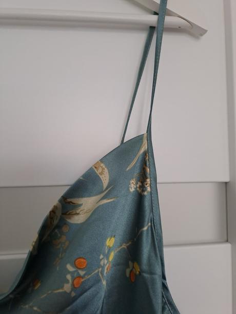 Nočná košieľka, 42