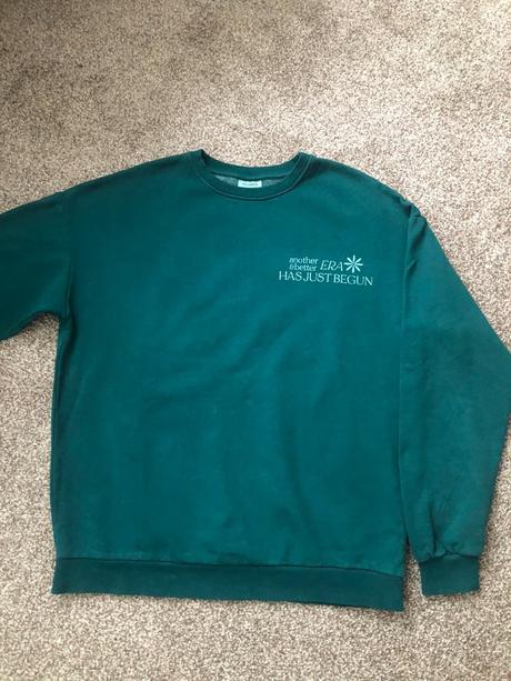 Mikina pull&bear, pull&bear,s