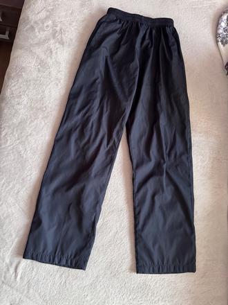 Zateplené šuštiaky, 158