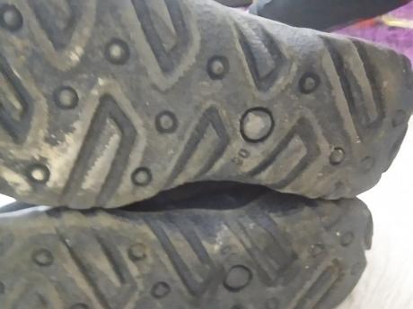 Zimné topánočky, superfit,30