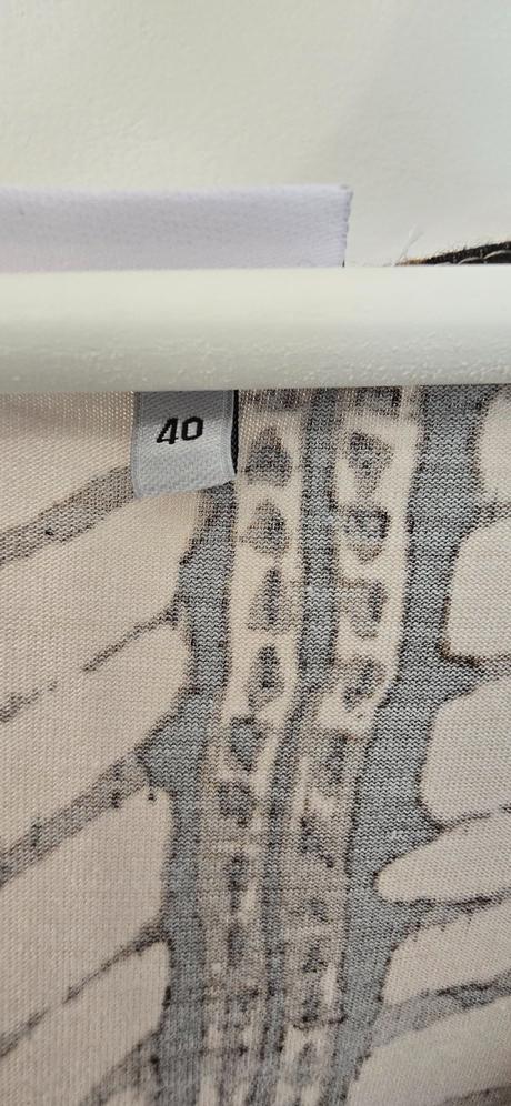 Letne saty lascana, 40