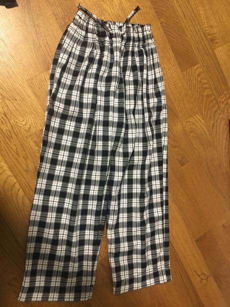 Nohavice zara, zara,122