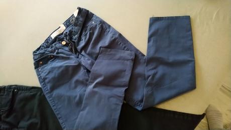 Nohavice 164 resp. 36, 36