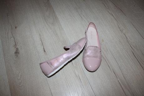 Baleríny, nelli blu,34