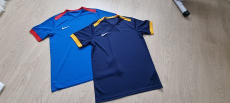 Tričká nike 2 ks, nike,164