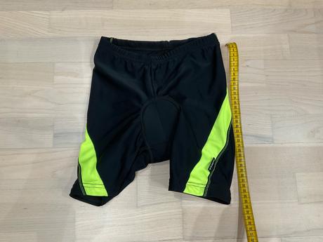 Cyklistické kraťasy, etape,140