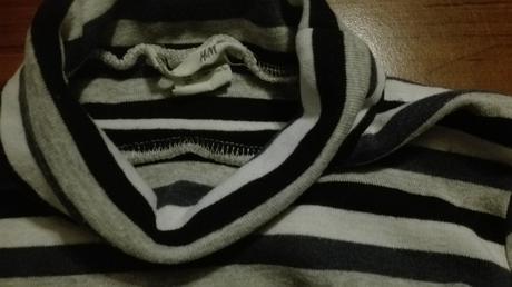 Pasikavy rolák, h&m,104