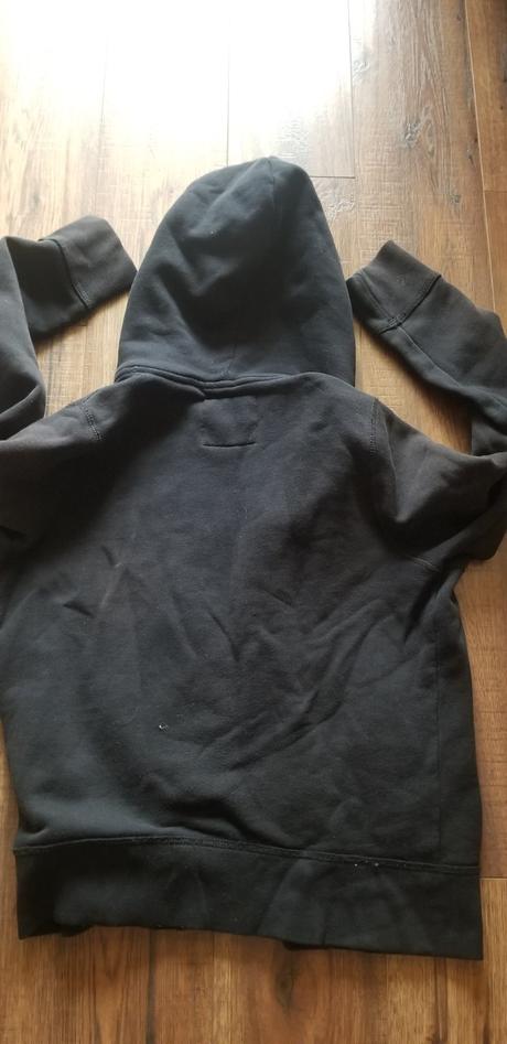 Mikina a&f, abercrombie&fitch,152