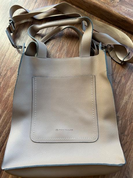 Kabelka tom tailor, tom tailor