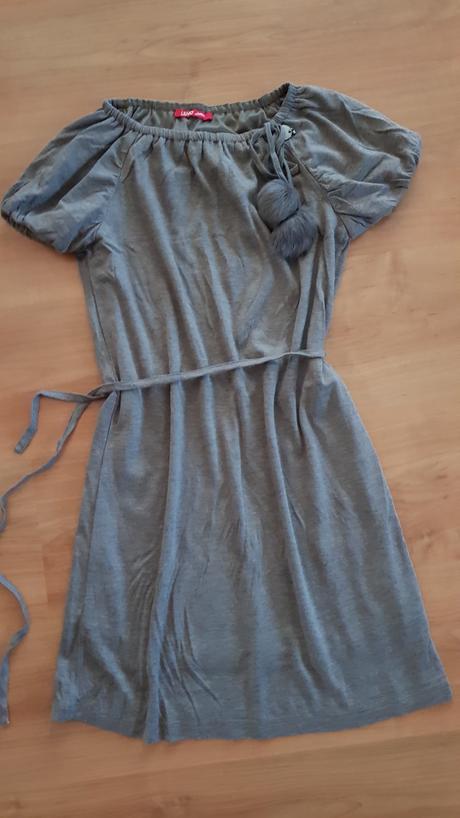 Krátke satky / tunika  xs(liujo), liu jo,158